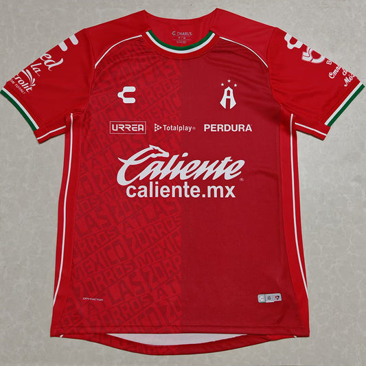 Atlas FC Tercera 2025/26