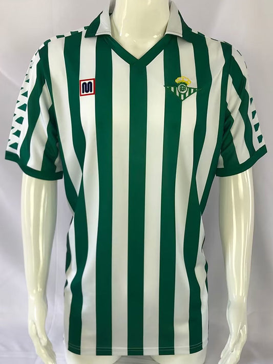Real Betis Retro 1982/85