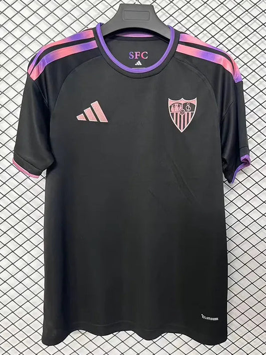 Sevilla FC Tercera 2026/27