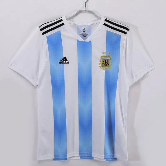 Selección de Argentina Retro 2018