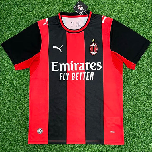 AC Milan Local 2026/27