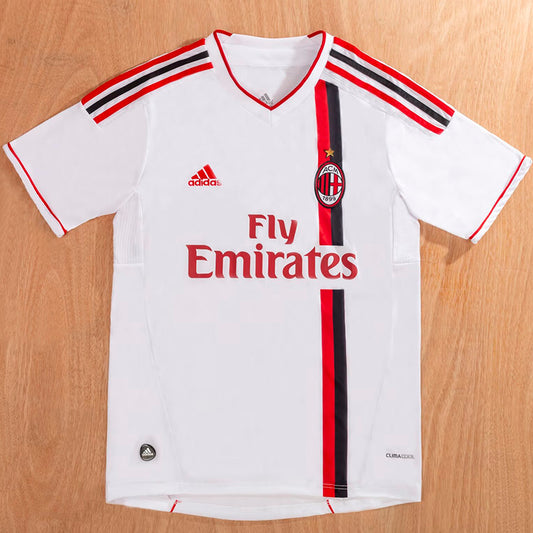 AC Milan Retro 2011/12 (Visitante)
