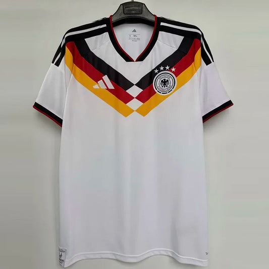 Selección de Alemania Local 2026/27