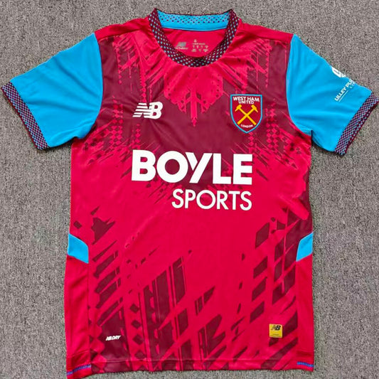West Ham United Local 2026/27