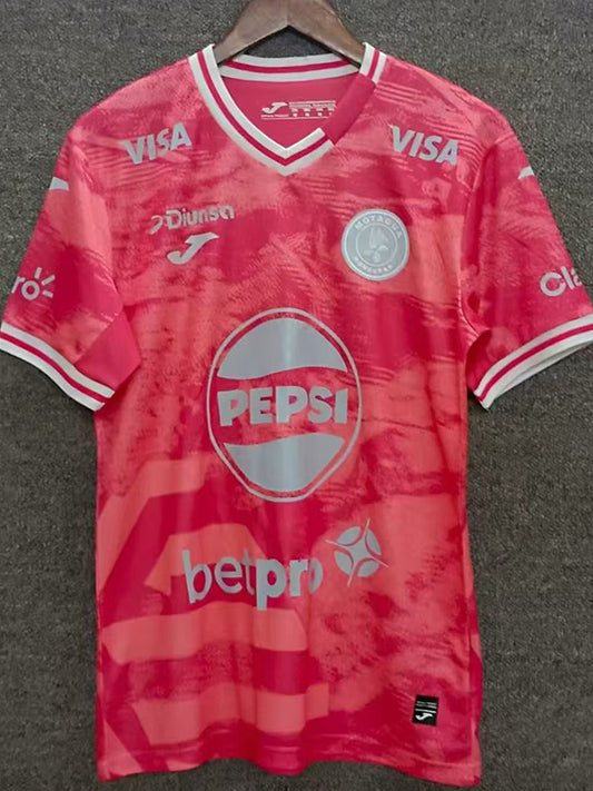 CD Motagua Local 2025/26