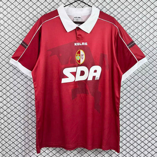 Torino Retro 1998/99
