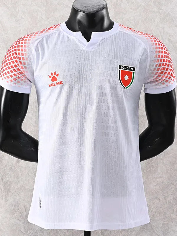 Selección de Jordania Local Versión Jugador 2026/27
