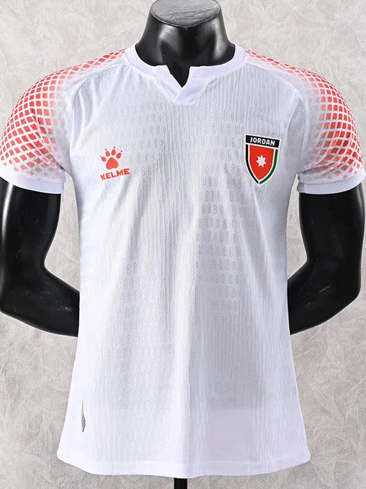 Selección de Jordania Local Versión Jugador 2026/27