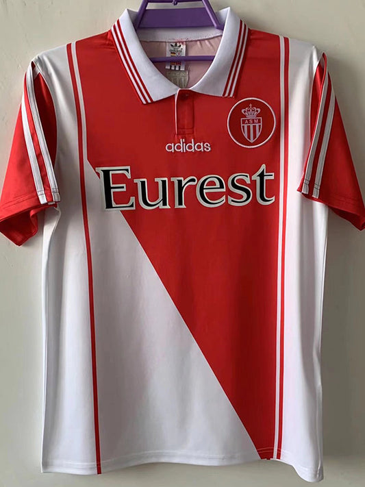 AS Mónaco Retro 1996/97