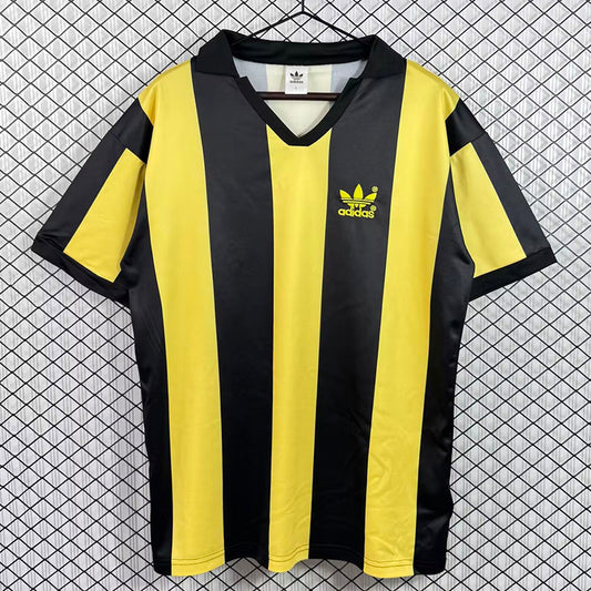 Club Atlético Peñarol Retro 1982