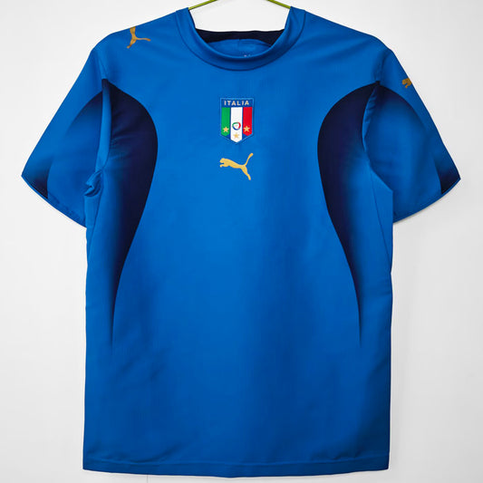 Selección de Italia Retro 2006