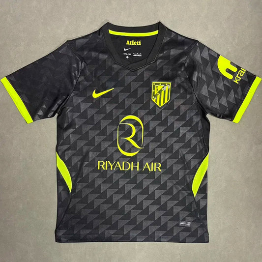 Atlético de Madrid Visitante 2026/27