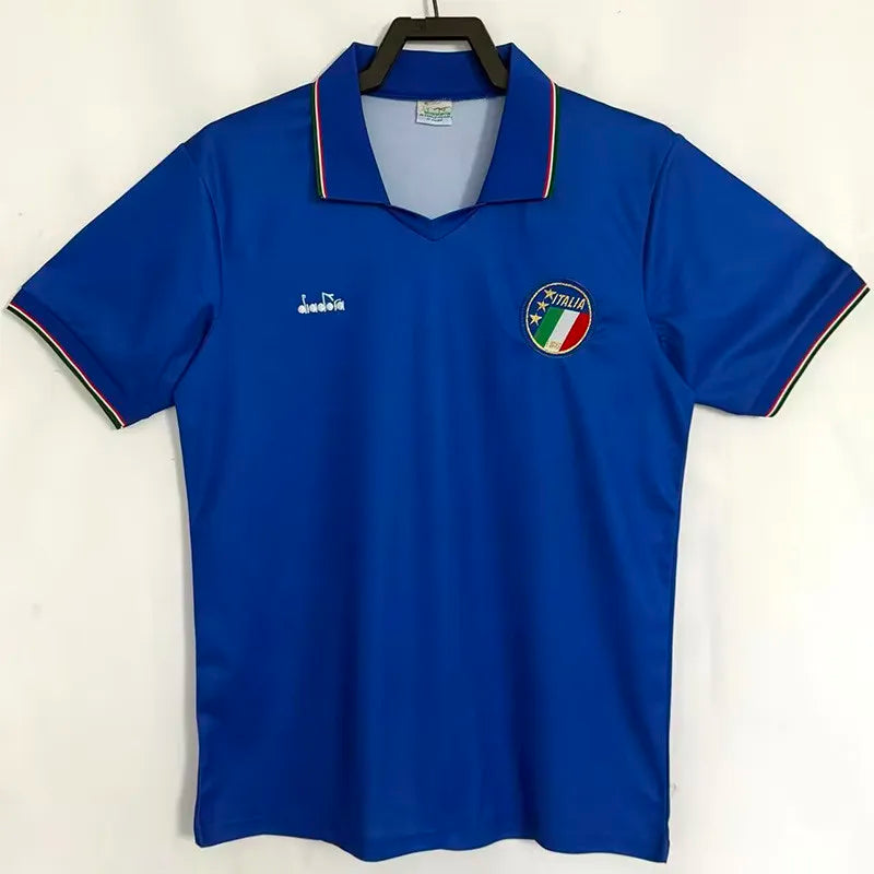 Selección de Italia Retro 1990
