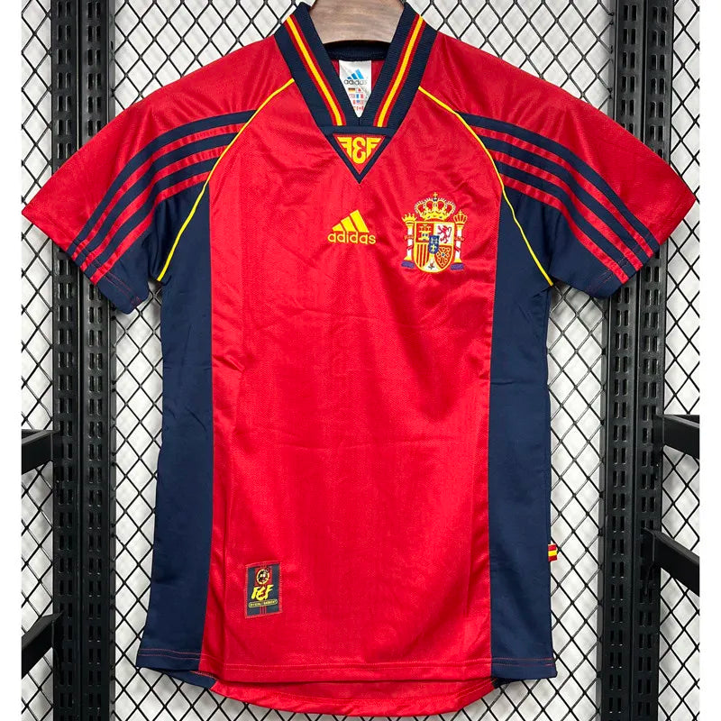 Selección de España Retro 1998