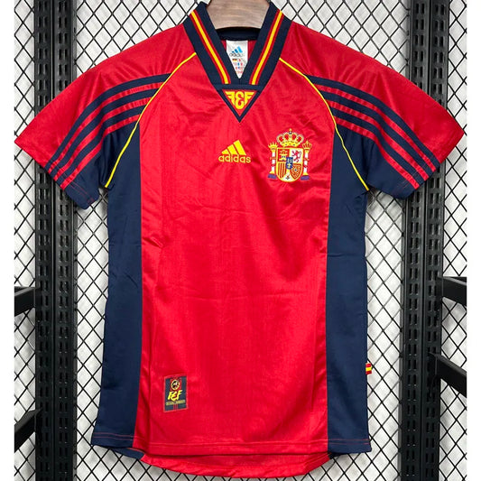 Selección de España Retro 1998