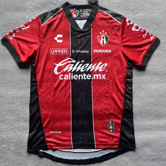 Atlas FC Local 2025/26