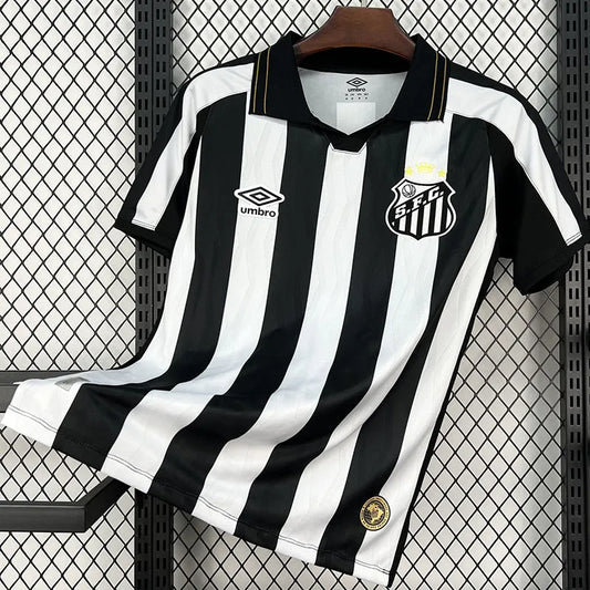 Santos FC Visitante 2026/27