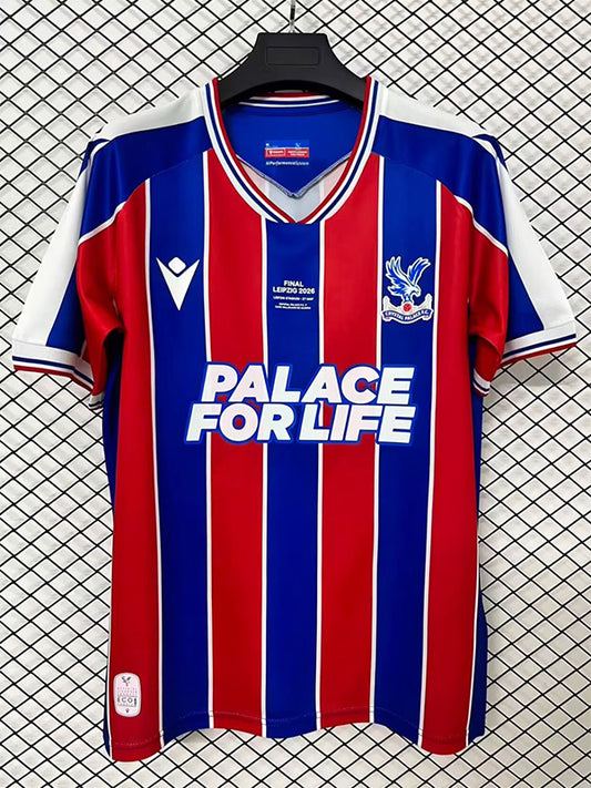 Crystal Palace Edición Especial 2025/26 (Final UECL)