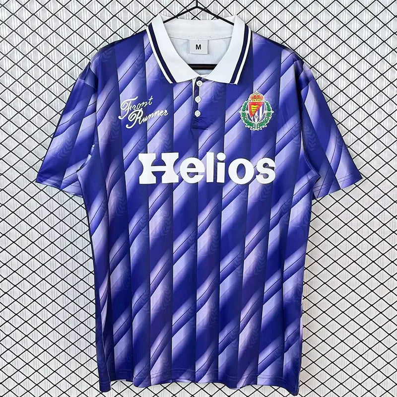 Real Valladolid Retro 1992/93
