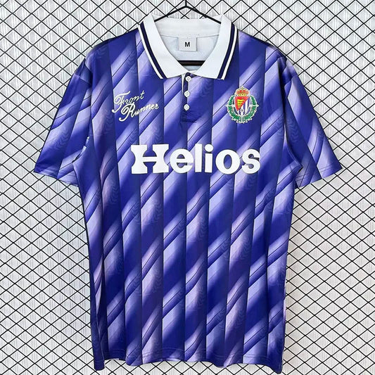 Real Valladolid Retro 1992/93