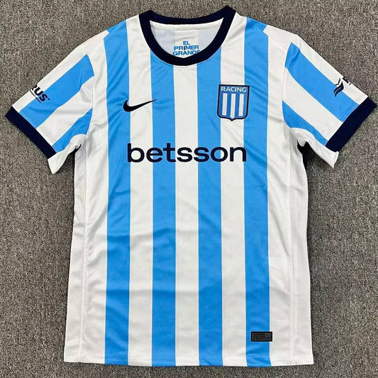 Racing Club Local 2026/27