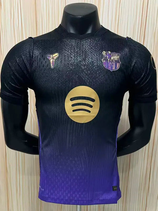FC Barcelona Visitante Versión Jugador 2026/27