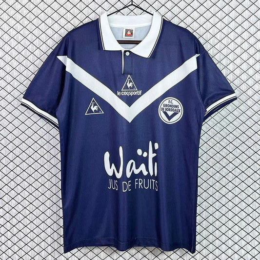 Girondins de Burdeos Retro 1998/99