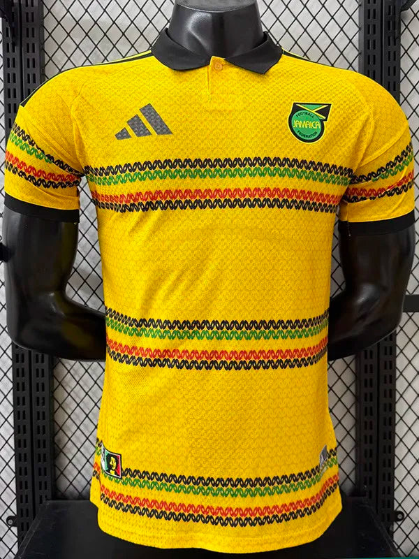 Selección de Jamaica Local Versión Jugador 2026/27