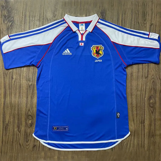 Selección de Japón Retro 2000