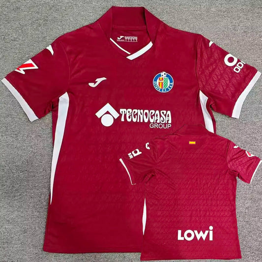 Getafe CF Visitante 2026/27