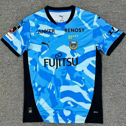 Kawasaki Frontale Local 2026/27