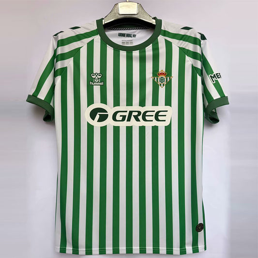 Real Betis Edición Especial 2025 (Final UECL)