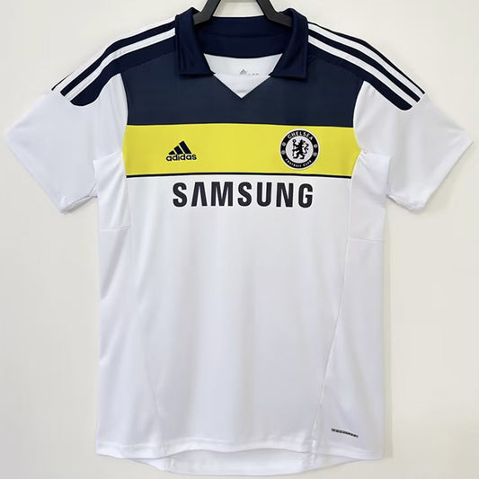 Chelsea Retro 2011/12 (Blanca)
