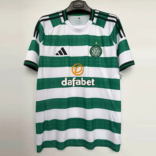 Celtic Local 2025/26