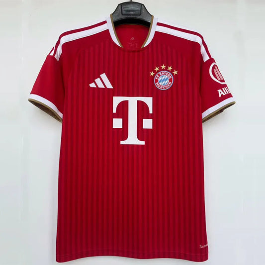 Bayern Múnich Local 2026/27