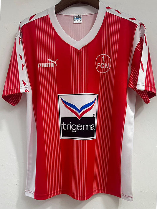 1. FC Nürnberg Retro 1993/94