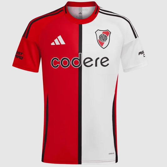 River Plate Tercera 2025/26