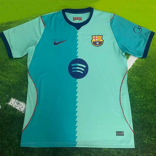 FC Barcelona Tercera 2026/27