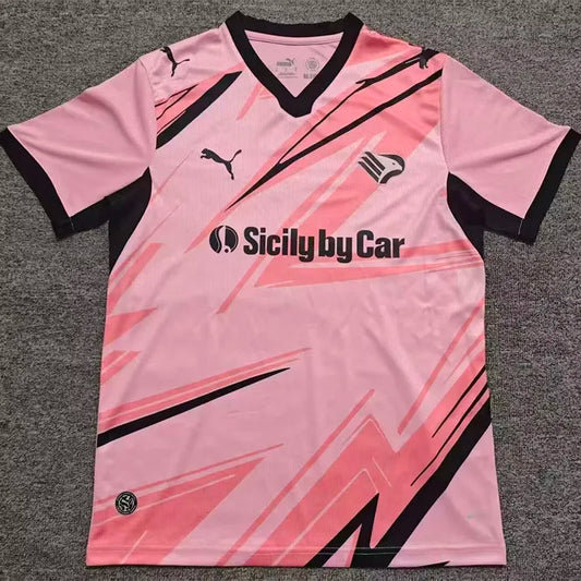 Palermo Local 2026/27