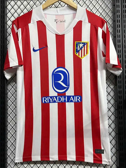 Atlético de Madrid Local 2025/26