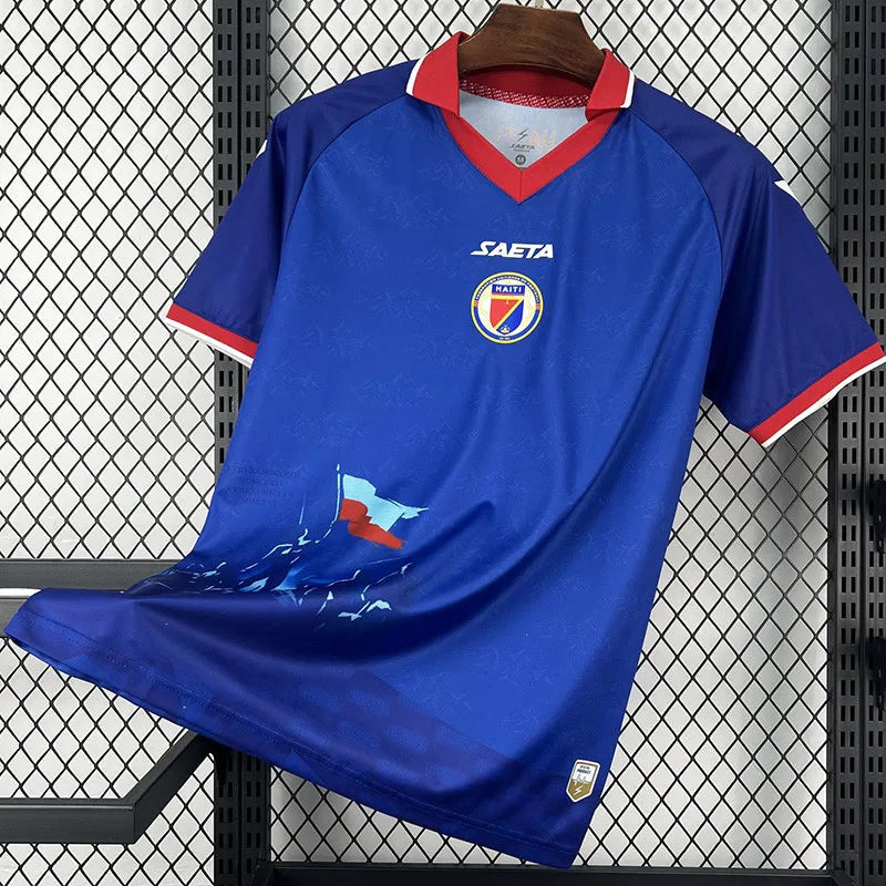 Selección de Haití Local 2026/27