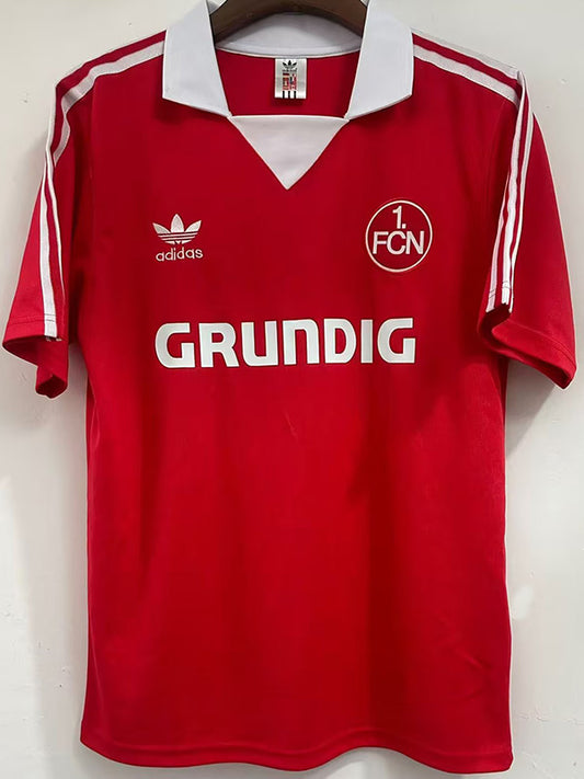 1. FC Nürnberg Retro 1980