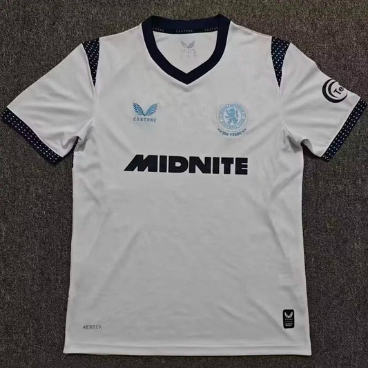 Middlesbrough FC Visitante 2026/27