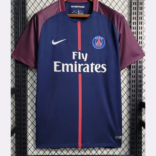 Paris Saint-Germain Retro 2017/18