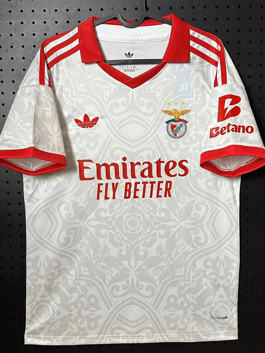 Benfica Visitante 2026/27
