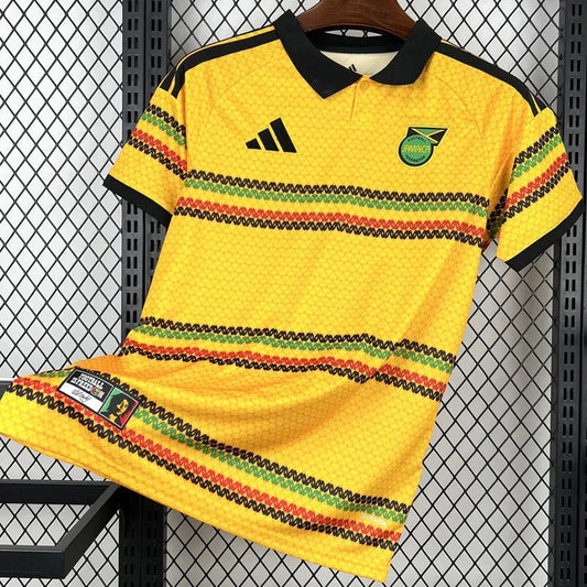 Selección de Jamaica Local 2026/27