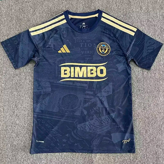 Philadelphia Union Visitante 2026/27