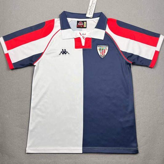 Athletic Club Retro 1998/99 (Tercera)