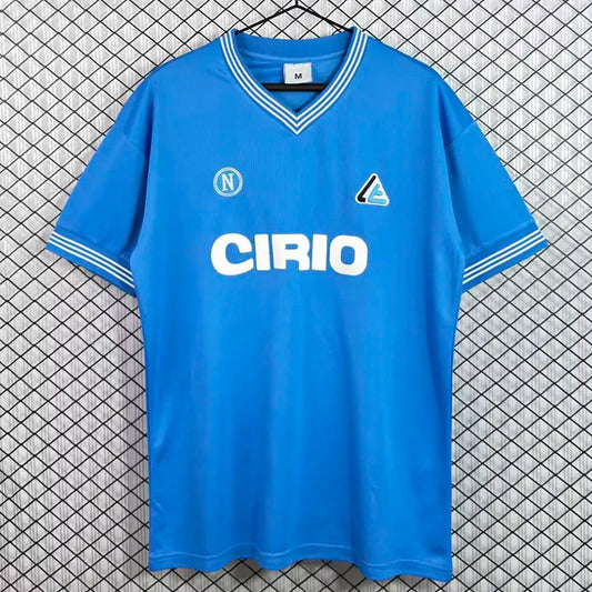 Napoli Retro 1984/85