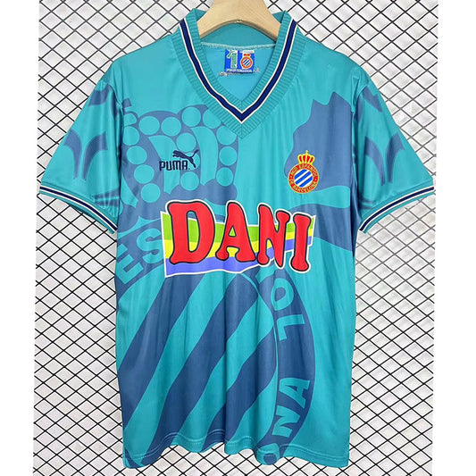 RCD Espanyol Retro 1996/97 (Visitante)